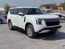 نيسان باترول NISSAN PATROL 3.5L LE T1_2026