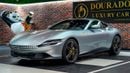 فيراري روما | LIMITED OFFER | NEW | 612 HP