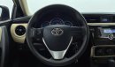 Toyota Corolla XLI 1.6 | Under Warranty | Inspected on 150+ parameters