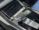 Audi RS Q8 TFSI quattro 4.0L 2023 Audi RSQ8 Quattro, 1 Of 10, 2029 Audi Warranty + Service Pack, Very Low Kms,