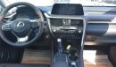 Lexus RX350 CLEAN CONDITION / WITH WARRANTY