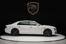Bentley Flying Spur W12