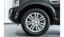 Land Rover Discovery 2014 Land Rover LR4 HSE / One Owner from New / Full-Service History