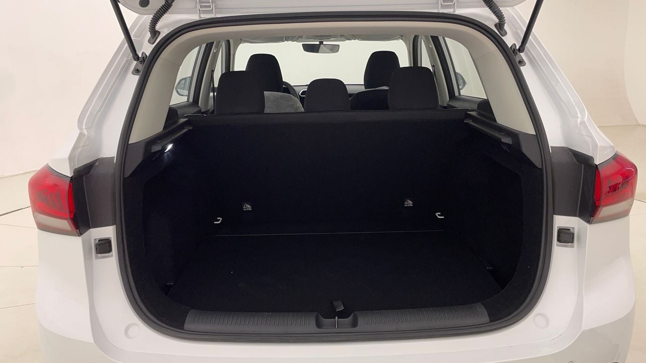 MG ZS STD 1.5 | Zero Down Payment | Home Test Drive