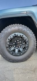 GMC Hummer EV 3X