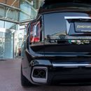 Rolls-Royce Cullinan 2024 ROLLS ROYCE CULLINAN BLACK BADGE DONE ONLY 6000KM