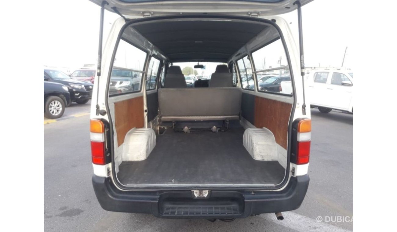 Toyota Hiace Hiace RIGHT HAND DRIVE  (Stock no PM 732 )