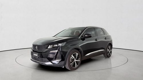 Peugeot 3008 GT | Guaranteed Warranty | 0 Down Payment