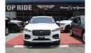 جاغوار F-Pace S S S S