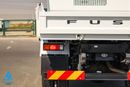 Mitsubishi Fuso Canter STD 2026 GCC | TIPPER TRUCK | 3.0L DIESEL | EURO 5 | RWD | BRAND NEW | Export