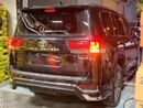 Toyota Land Cruiser GXR 3.5L