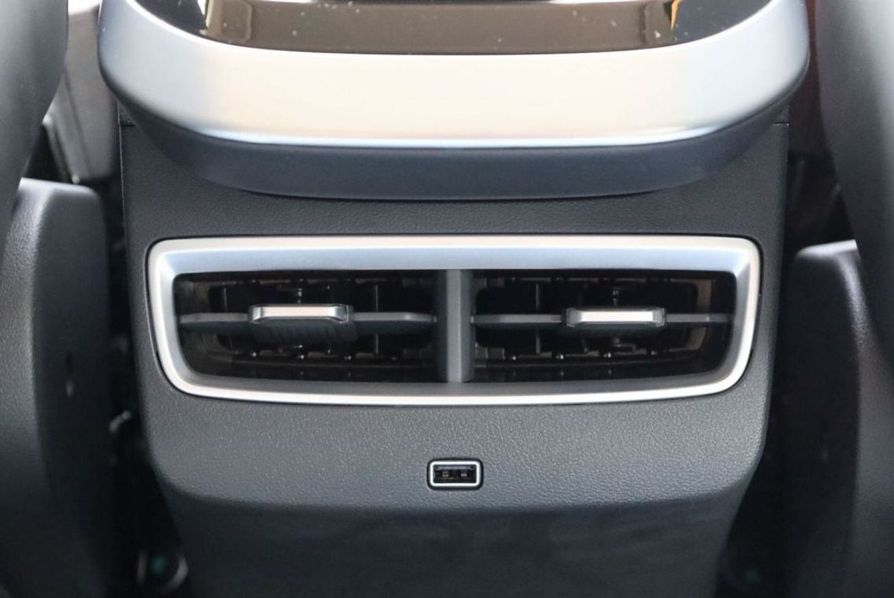 جيتور داشينج JETOUR DASHENG KING SPORT 1.6 TURBO PETROL2024 GCC