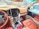 تويوتا لاند كروزر GXR+ 4.0L