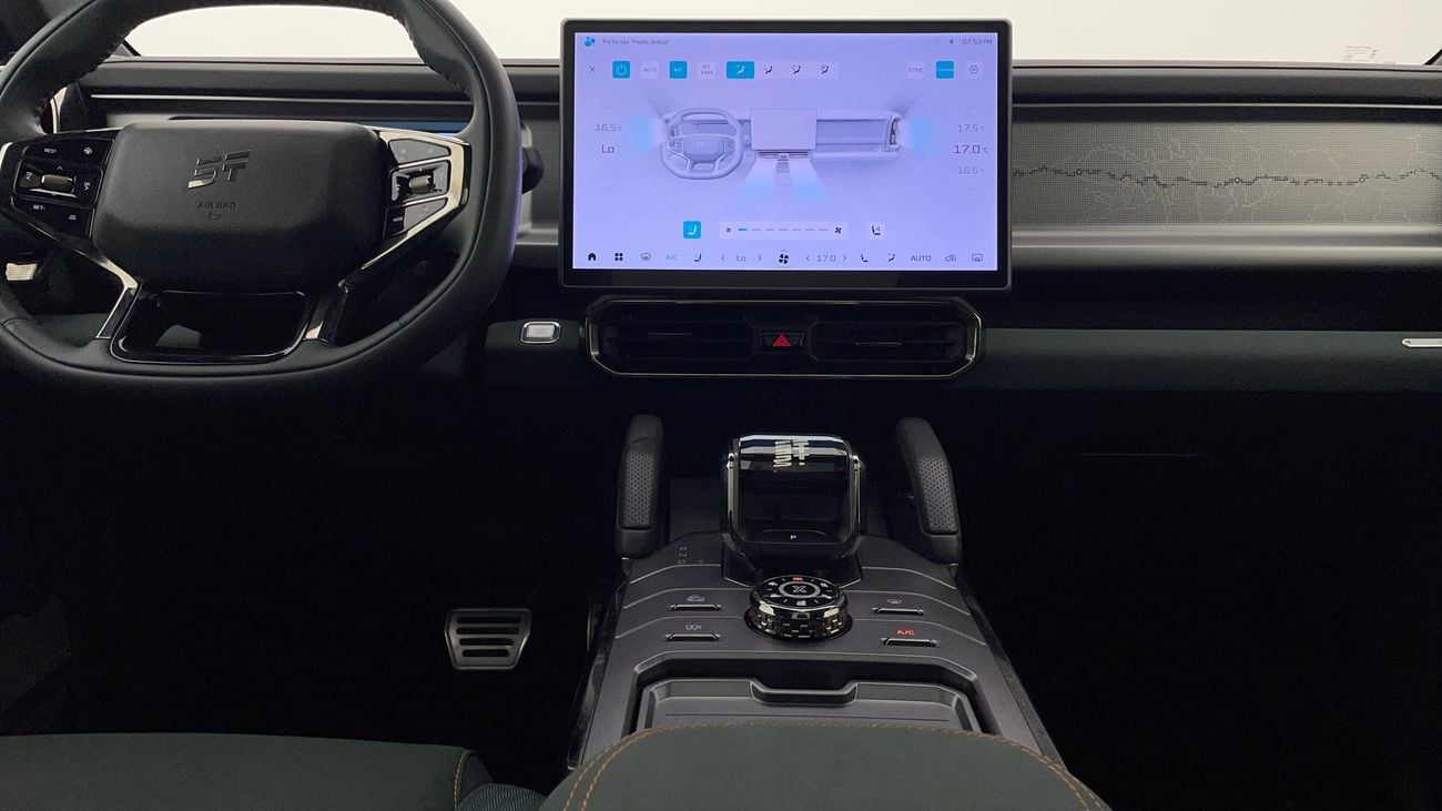 Jetour T2 LUXURY 2 | Zero Down Payment | Home Test Drive