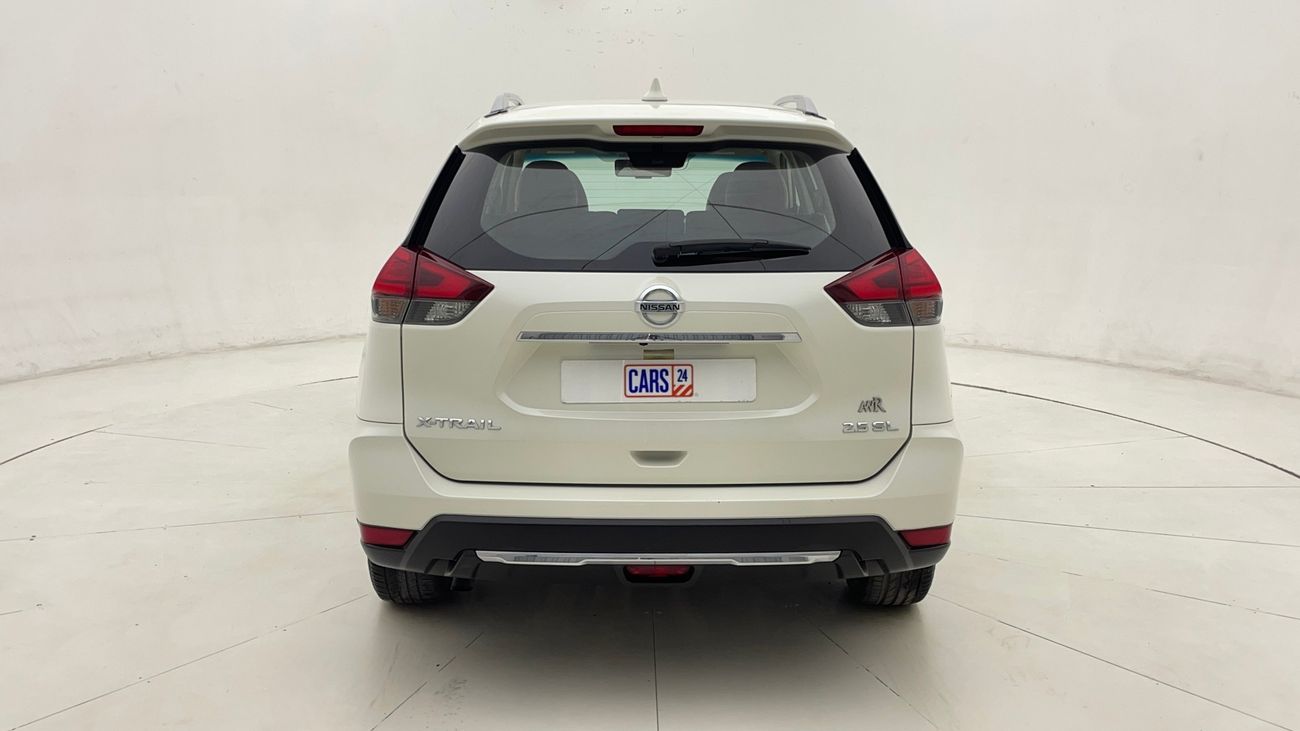 Nissan XTrail SL 2.5 | Zero Down Payment | Home Test Drive