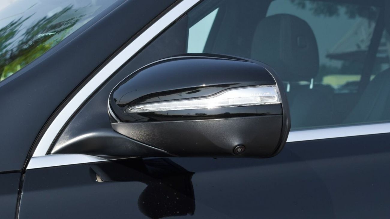 Mercedes-Benz GLE 450 AMG Mercedes-Benz GLE450 SUV 4Matic | Hydraulic | HUD | 22 Alloy Wheel | 2024