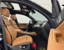BMW X5 40i M Sport 3.0L 2021 BMW X5 xDrive40i M-Sport, 2026 BMW Warranty + Service Pack, Full Options, GCC