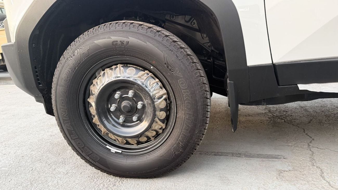 Toyota Prado Toyota Land Cruiser Prado 2025 – 2.4L 4WD