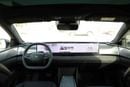 Jidu 1 Max EV - White Inside Black | Export Only