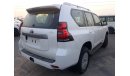 Toyota Prado 3.0L DIESEL TXL 2020