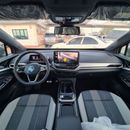 Volkswagen ID.4 Crozz VOLKSWAGEN ID4 CROZZ PURE+ (2022) | OPENING SUNROOF | AUTOMATIC TAILGATE