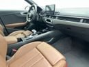 أودي A4 A4 Sedan S line 35 TFSI 150hp (Ref# 18816)