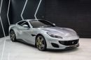 Ferrari Portofino Std 3.9L Al Tayer Warrany + Service | Full Service History!!