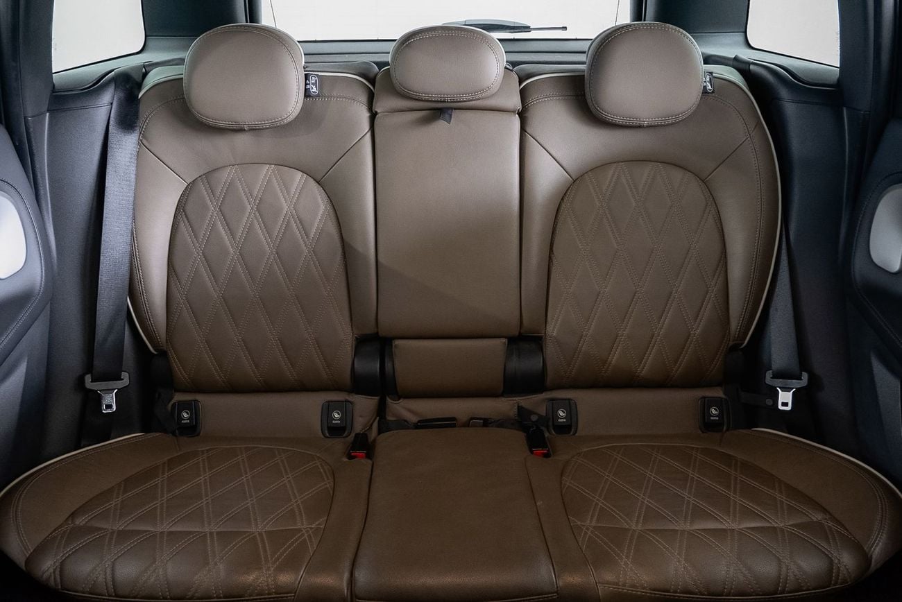 Mini Cooper S Countryman 2020 Mini Cooper Countryman S / Full Service History