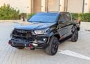 Toyota Hilux ADVENTURE Toyota Hilux double Cabin off Road pickup 2021Model year Facelifted to 2026 2.7L