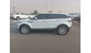 Land Rover Range Rover Evoque DIESEL  2.0L RIGHT HAND DRIVE