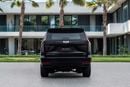 Cadillac Escalade Escalade Sport Platinum | 5,288 P.M | 0% Downpayment | Cadillac Warranty & Services!