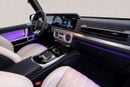 مرسيدس بنز G 63 AMG STD G 63 AMG - Korean Specs - Brand