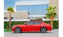 Dodge Charger GT | 2,446 P.M  | 0% Downpayment | Extraordinary Condition!