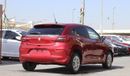Suzuki Baleno GLX - Suzuki Baleno - 2024 - GCC - Accident-Free -1.4L- Excellent Condition