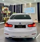 BMW 328i Luxury-line