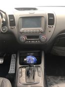 Kia Cerato 2.0L, Sunroof, Alloy Rims 17'', Push Start, Leather+Power+Memory Seats, Rear Camera, CODE - 77955
