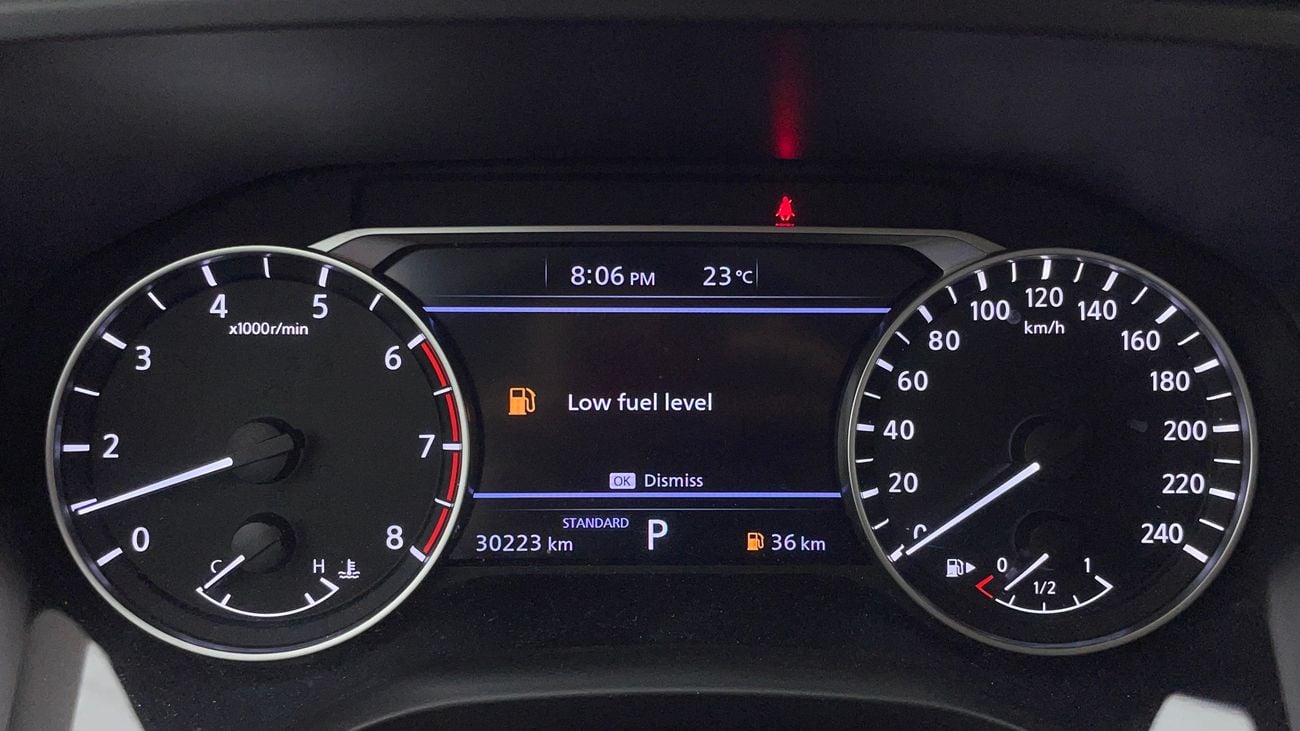 Nissan XTrail S 2.5L (169 HP) FWD (5 Seater) 2023 S | AED 1235/Month | 0 DP | 30 Day Return | Warranty | Service H