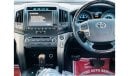تويوتا لاند كروزر Toyota Landcruiser Sahara diesel engine model 2010 full option
