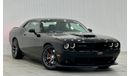 Dodge Challenger SRT 392 2015 Dodge Challenger SRT, Full Options, Excellent condition, GCC