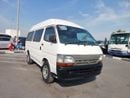 Toyota Hiace TOYOTA HIACE VAN RHD 2002 MODEL 2.0 L PETROL MANUAL(PM05893)