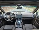 بورش كايان PORSCHE CAYENNE 2014 KOREAN //V8 DIESEL // FULL OPITION // GOOD CONDITION