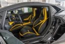 Lamborghini Temerario Lamborghini Temerario | 2026 | HPEV | 920 HP | AWD | Black / Yellow & Black Interior