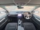 تويوتا هيلوكس SGLX DIESEL 2.8 LITER ,RHD ,PUSH START ,AUTO TRANSMISSION