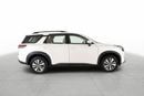 Nissan Pathfinder S 3.5