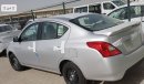 Nissan Sunny 1.5