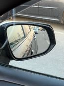 Toyota RAV4 XSE Hybrid Full Option