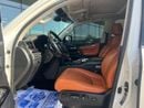 Lexus LX570 PLATINUM