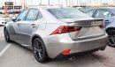 Lexus IS300 USA