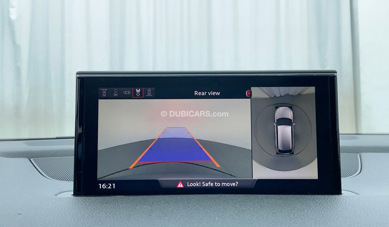 Audi Q7 45 TFSI QUATTRO 3 | Zero Down Payment | Free Home Test Drive