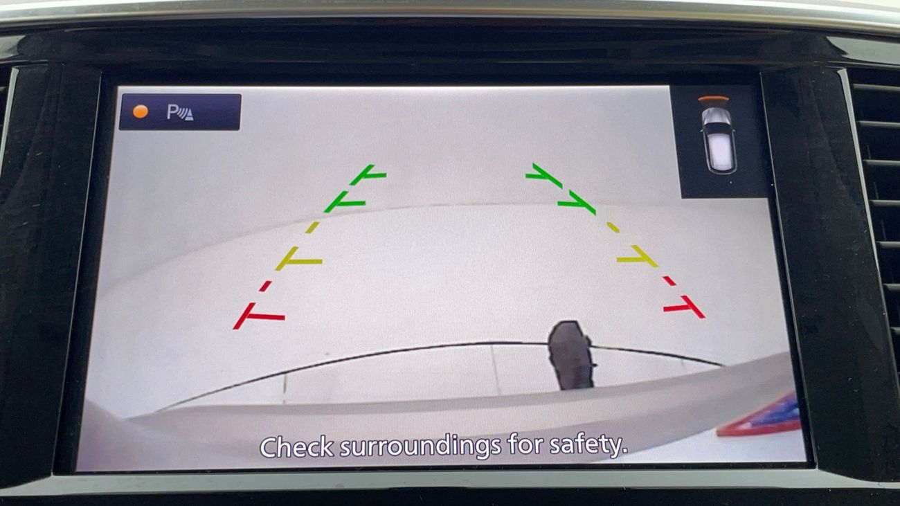 Nissan Patrol SE T2 4 | Zero Down Payment | Home Test Drive